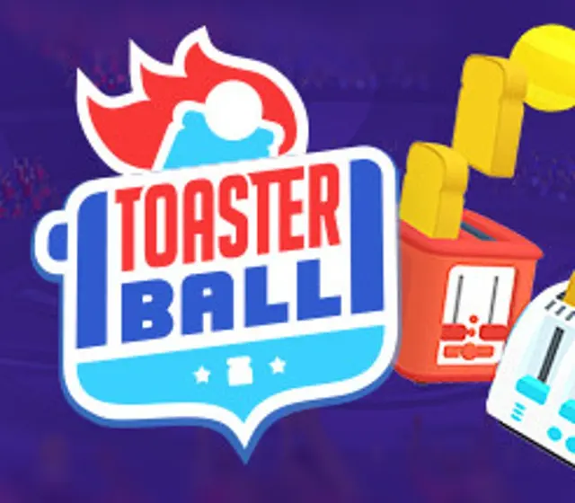 Toasterball — Steam, Standard
