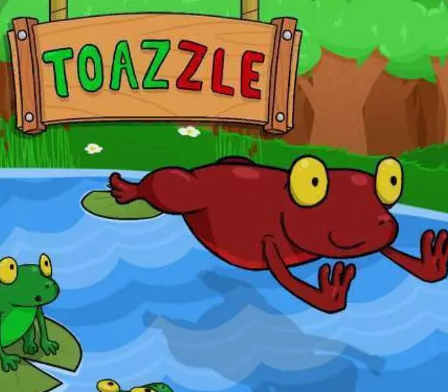 ToaZZle — Steam, Standard