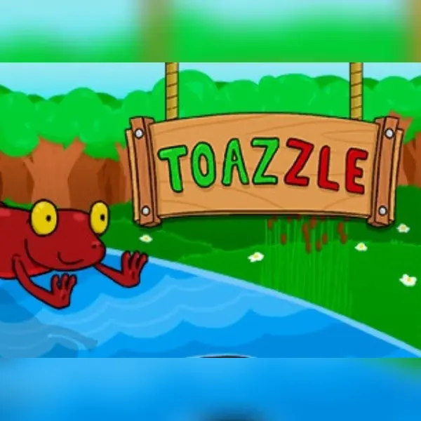 ToaZZle — Steam, Standard