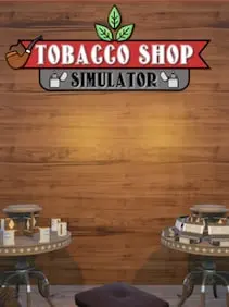 Tobacco Shop Simulator — Steam, Standard
