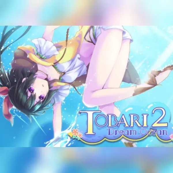 Tobari 2: Dream Ocean — Steam, Standard