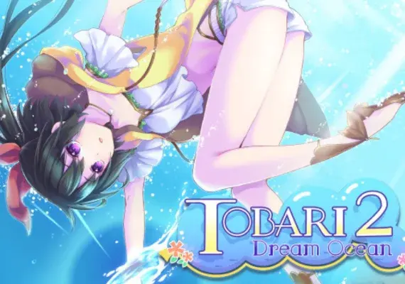 Tobari 2: Dream Ocean — Steam, Standard