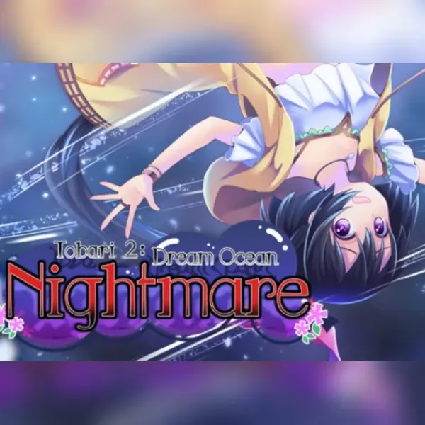 Tobari 2: Nightmare — Steam, Standard