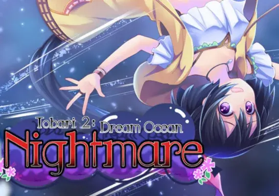 Tobari 2: Nightmare — Steam, Standard