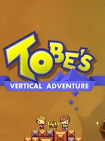 Tobe's Vertical Adventure — Steam, Standard
