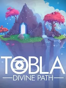 Tobla: Divine Path — Steam, Standard