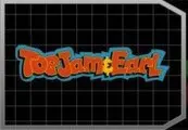 ToeJam & Earl — Steam, Standard