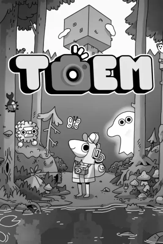 TOEM — Steam, Standard