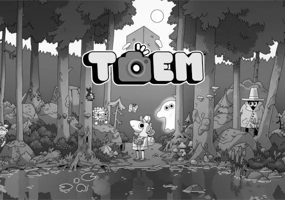 TOEM EN/DE/FR/JA/RU/ZH/ES — Steam, Standard