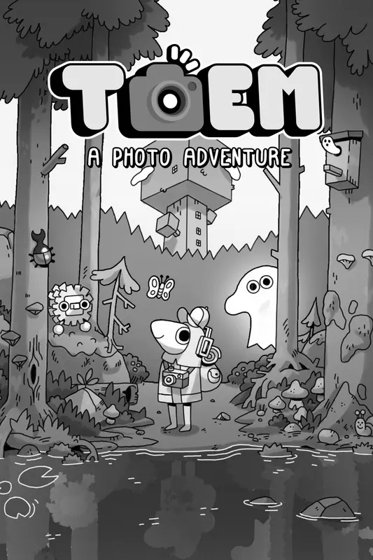 TOEM — Xbox Live / PC, Standard
