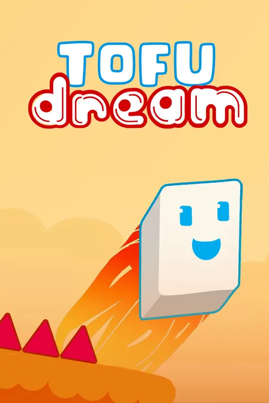 Tofu Dream — Xbox Live, Standard