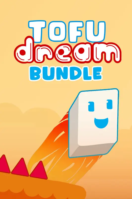 Tofu Dream Bundle — Xbox Live, Standard