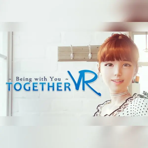 TOGETHER VR — Steam, Standard