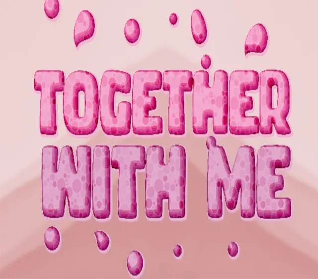 Together With Me — Steam, Standard