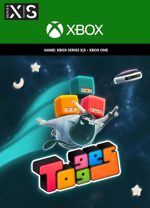 Togges — Xbox Live, Standard