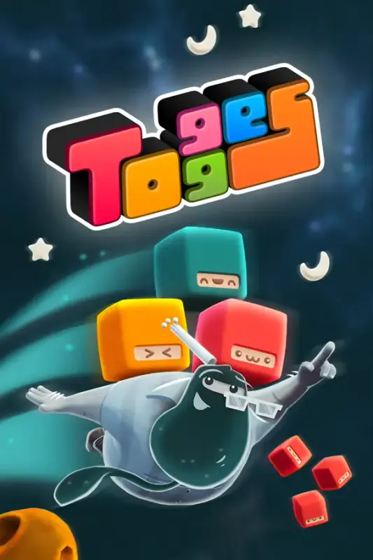 Togges — Steam, Standard