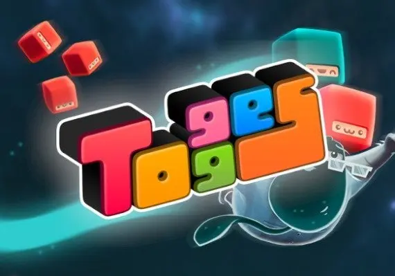 Togges EN — Steam, Standard