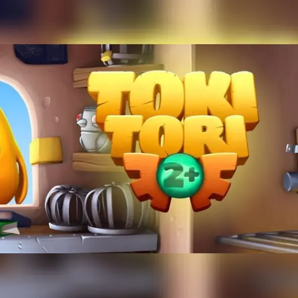 Toki Tori 2+ — Steam, Standard