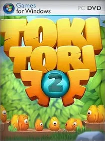 Toki Tori 2 — Steam, Standard
