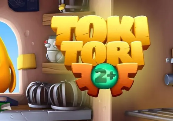 Toki Tori 2+ — Steam, Standard