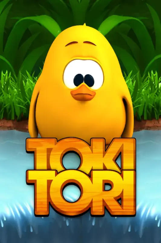 Toki Tori — Steam, Standard