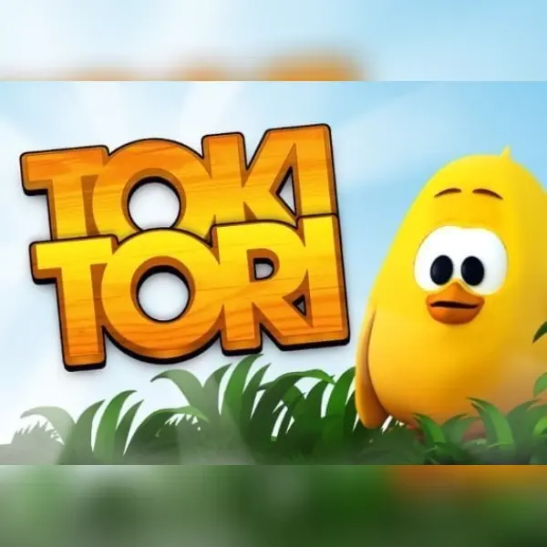 Toki Tori — Steam, Standard
