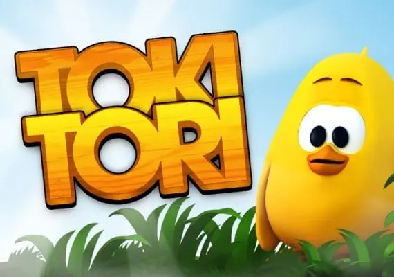 Toki Tori EN/DE/FR/IT/NL/ES — Steam, Standard
