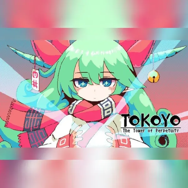 TOKOYO: The Tower of Perpetuity — Steam, Standard