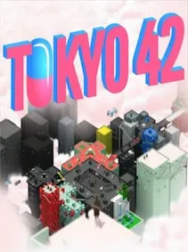 Tokyo 42 — Steam, Standard