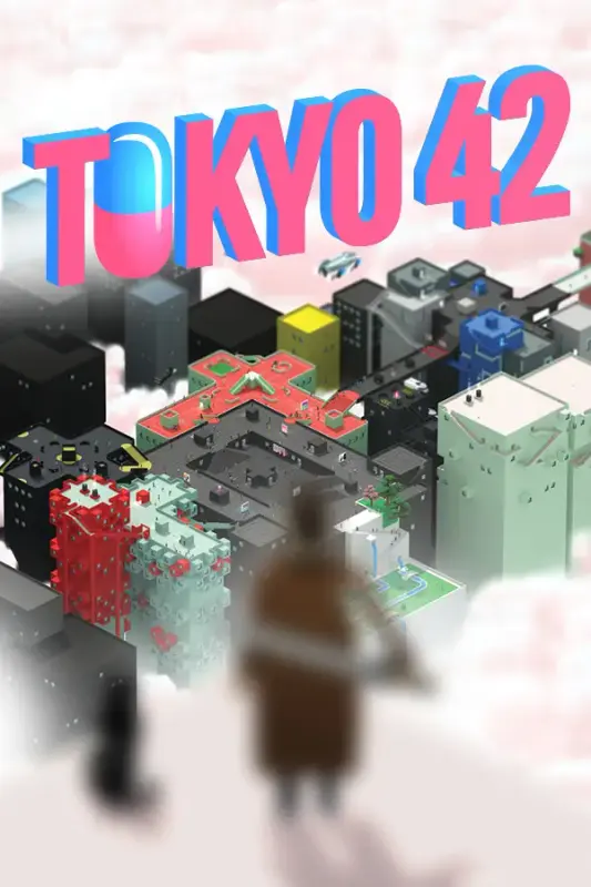 Tokyo 42 — Steam, Standard