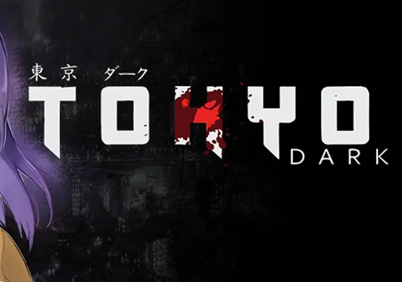 Tokyo Dark — Steam, Standard