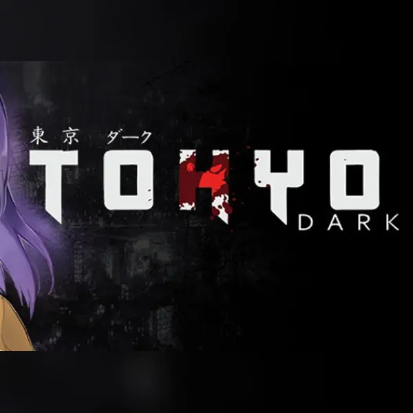 Tokyo Dark — Steam, Standard