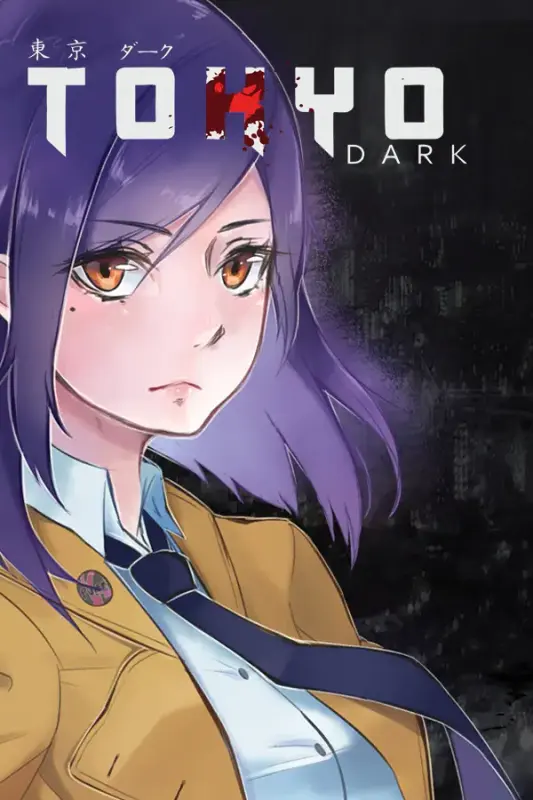 Tokyo Dark — Steam, Standard