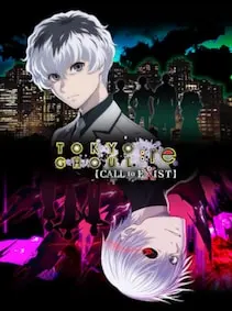 TOKYO GHOUL:re [CALL to EXIST] — Steam, Standard