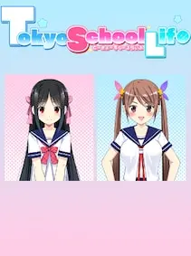 Tokyo School Life — Steam, Standard