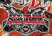 Tokyo Twilight Ghost Hunters Daybreak: Special Gigs — Steam, Special