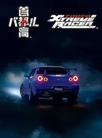 Tokyo Xtreme Racer — Steam, Standard