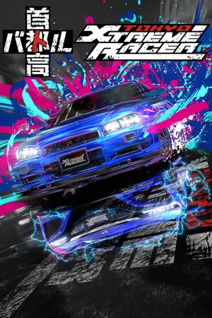 Tokyo Xtreme Racer — Steam, Standard