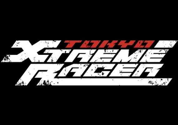 Tokyo Xtreme Racer EN/JA/ZH — Steam, Standard