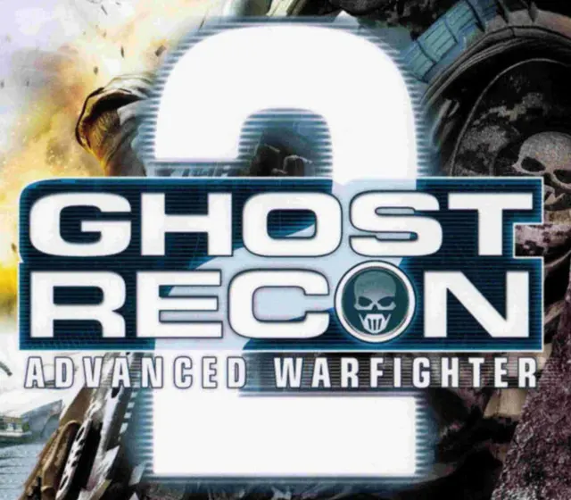 Tom Clancy's Ghost Recon: Advanced Warfighter 2 Steam Gift — Steam, Standard