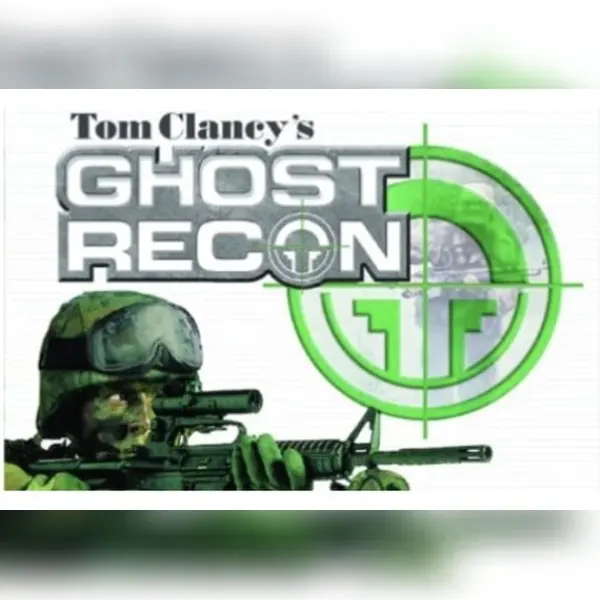 Tom Clancy's Ghost Recon — Ubisoft Connect, Standard