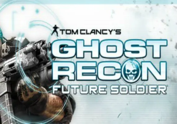 Tom Clancy's Ghost Recon: Future Soldier EN — Ubisoft Connect, Standard