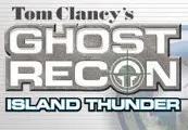 Tom Clancy's Ghost Recon: Island Thunder Steam Gift — Steam, Standard