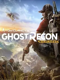 Tom Clancy's Ghost Recon Wildlands | Year 2 Ultimate Edition — Steam, Ultimate Edition