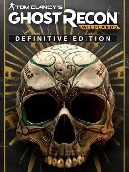 Tom Clancy's Ghost Recon: Wildlands - Definitive Edition — Xbox Live, Definitive Edition