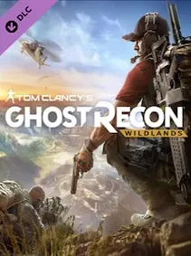 Tom Clancy's Ghost Recon Wildlands - Narco Road — Steam, Standard