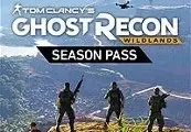 Tom Clancy's Ghost Recon Wildlands - Season Pass — Ubisoft Connect, Standard