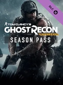 Tom Clancy's Ghost Recon Wildlands - Season Pass | Year 1 Edition — Ubisoft Connect, Standard