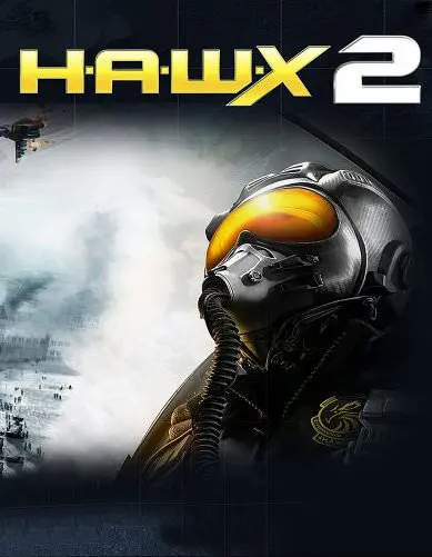 Tom Clancy's H.A.W.X. 2 — Ubisoft Connect, Standard