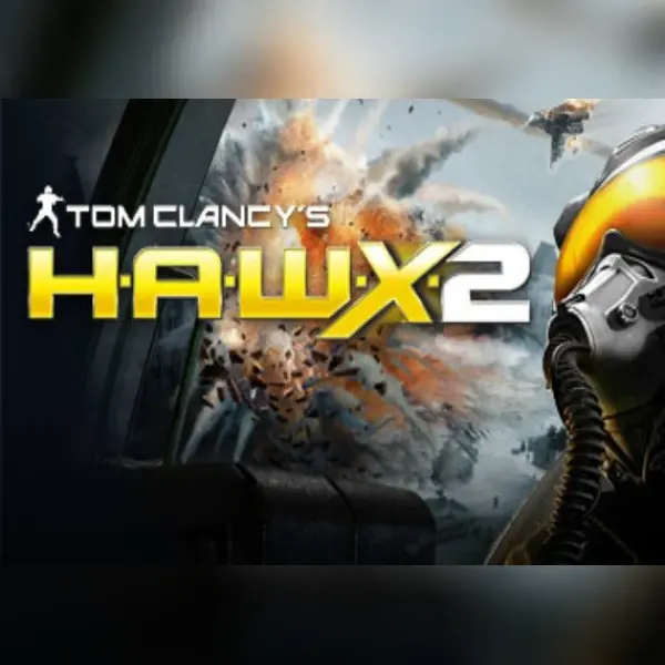 Tom Clancy's H.A.W.X. 2 — Ubisoft Connect, Standard